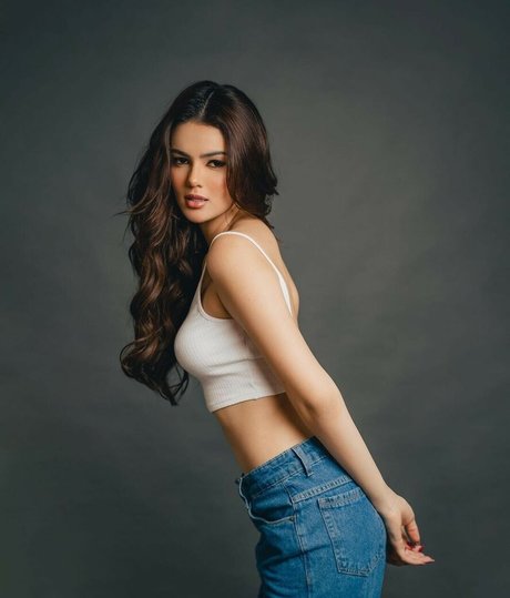 Eslovenia Marques jolie actrice galerie