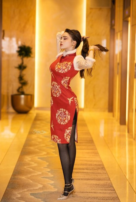 Faira Star art star du porno image