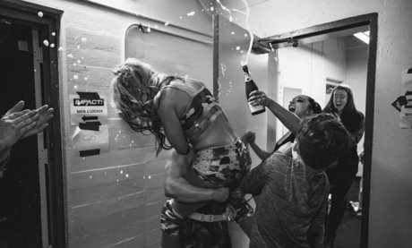 Alisha Edwards meilleur modèle des photos