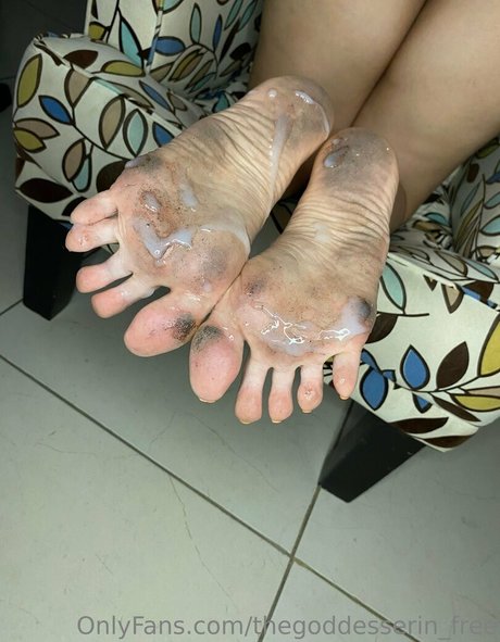 thegoddesserin free sexe star photos