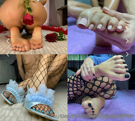 thegoddesserin free étoile adulte img