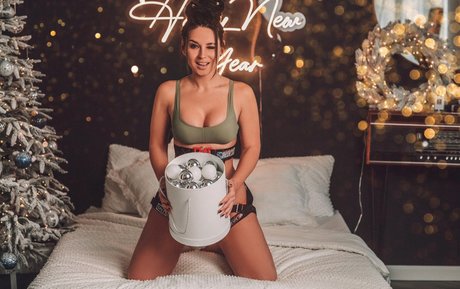 Ann Shakhovskaya modèle parfait photo