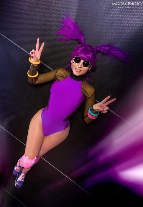 Ann Shakhovskaya art étoile image