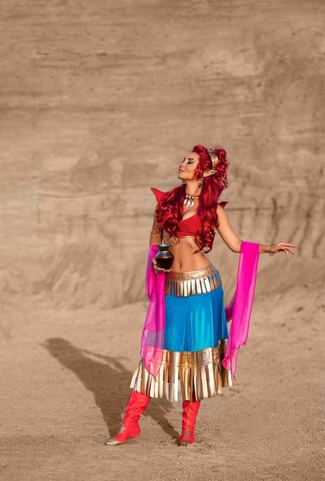 Ann Shakhovskaya star du sexe images