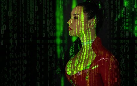 Ann Shakhovskaya meilleure actrice archive