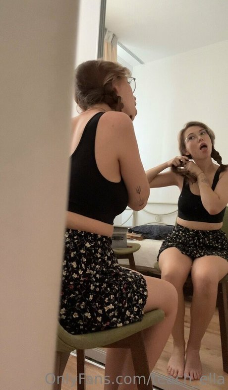 teach ella modèle exclusif galerie