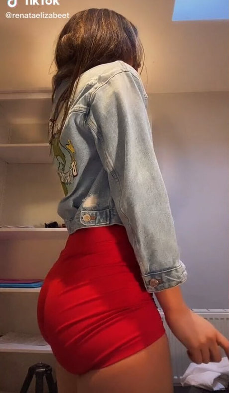 Renata Elizabeth actrice exclusive galeries