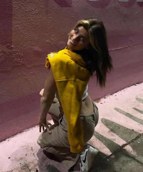 Faith Ordway modèle magnifique photos