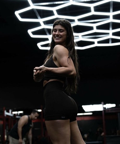 Faith Ordway Profilfoto