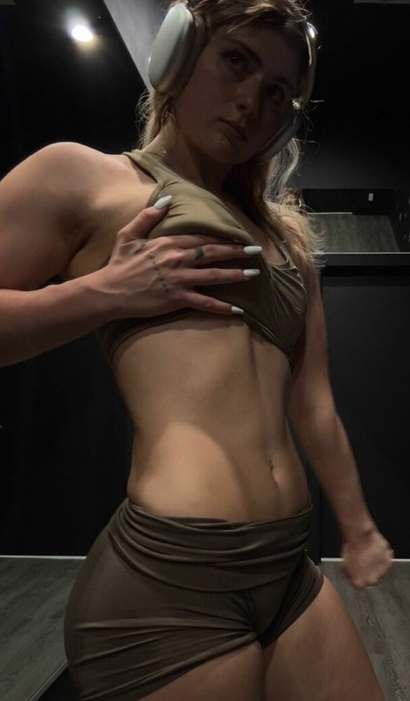 Faith Ordway actrice exclusive photo