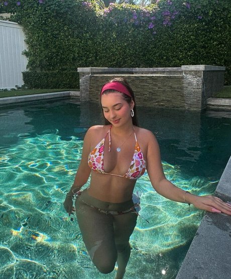 Duda Rubert art modèle photo