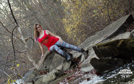 cosplay chatte onlyfans xxx sexy img