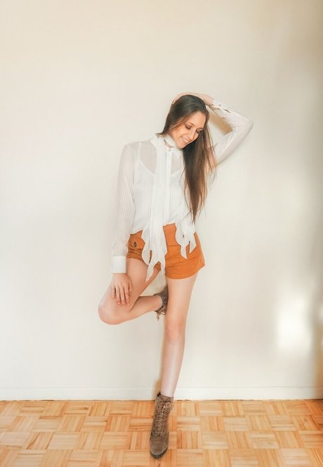 pantalons de yoga onlyfans porno image