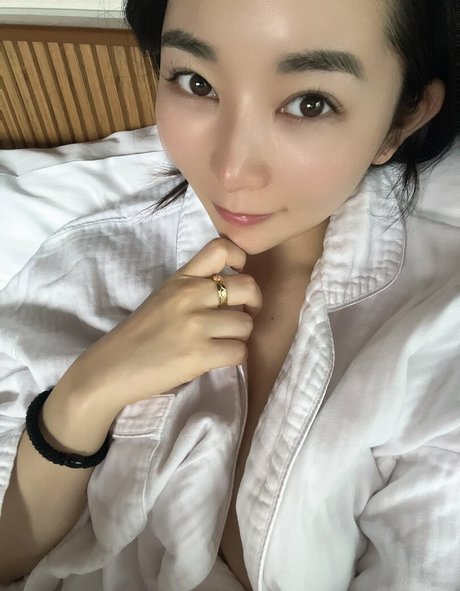 Rikako Katayama actrice parfaite image