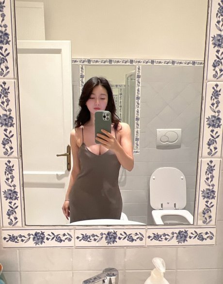 Rikako Katayama étoile gratuite collection