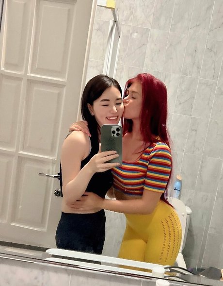 Rikako Katayama star du porno sympa image