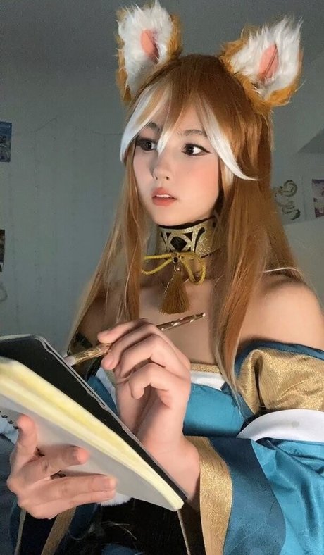 Amiechikin star du porno exclusive image