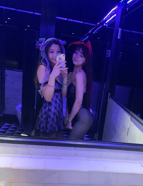 Amiechikin star du porno belle galerie