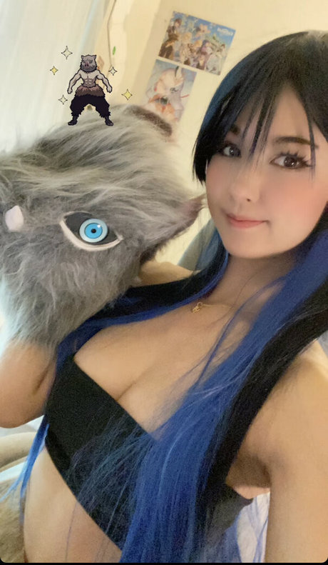 Amiechikin modèle parfait img