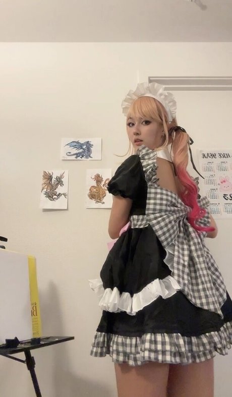 Amiechikin modèle exclusif image