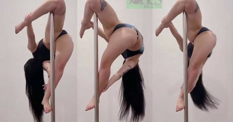 les fans asiatiques les plus sexy nu chaud des photos