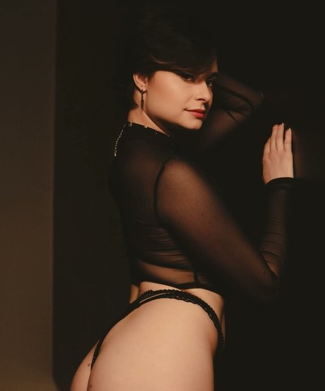 Harliantihero étoile érotique archive