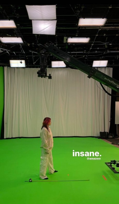 Taylor Upsahl actrice parfaite collection