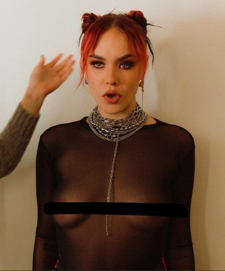 Taylor Upsahl haut étoile images