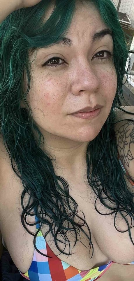 Tiffany Lockheart meilleur modèle collection