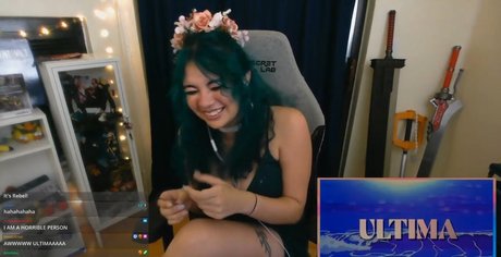 Tiffany Lockheart star du porno xxx des photos