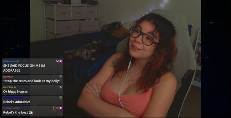 Tiffany Lockheart actrice archive