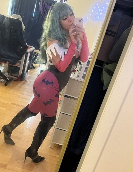 Tiffany Lockheart meilleur modèle galeries