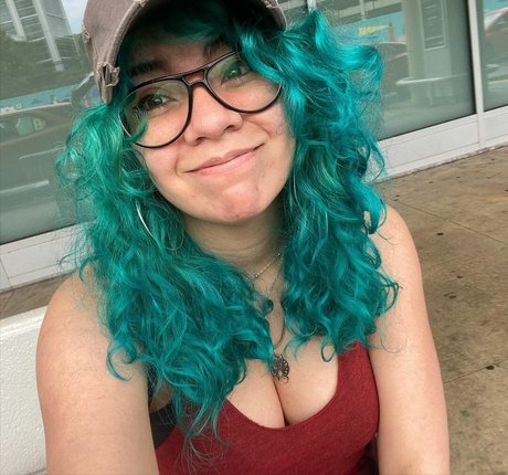 Tiffany Lockheart étoile de l'art galeries