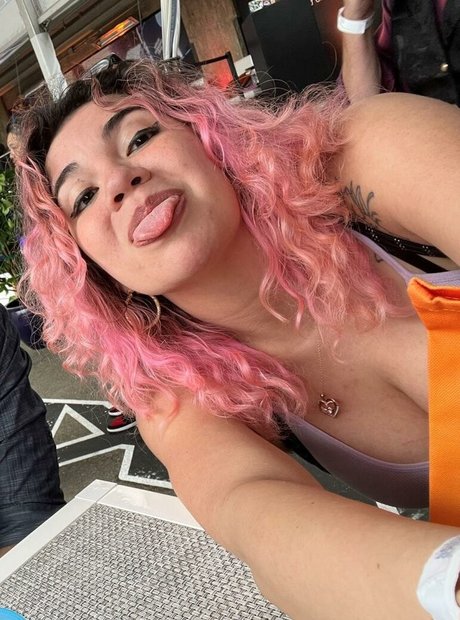 Tiffany Lockheart star du porno sexy image