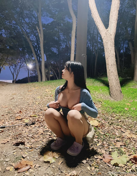 loveju yu mannequin archive