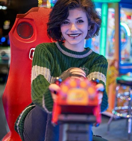 Indigoo actrice galeries