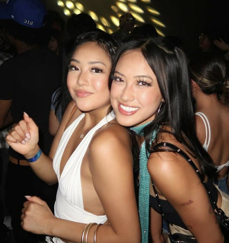 Gabby hua meilleure actrice galerie