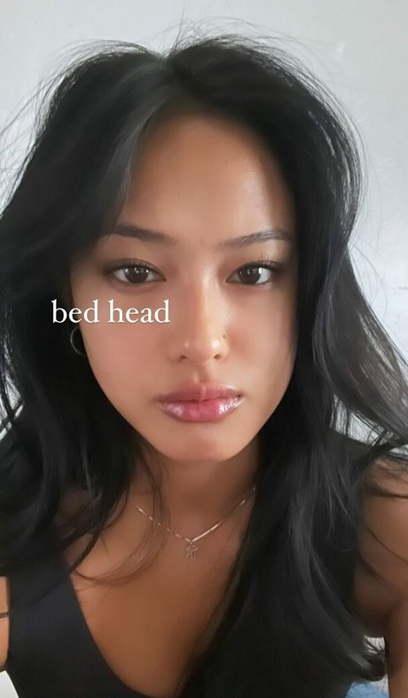 Gabby hua modèle porno collection