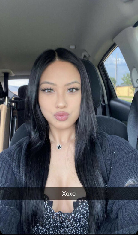 Gabby hua xxx star du porno collection