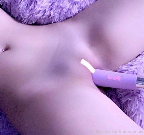 Danni Meow étoile magnifique galerie