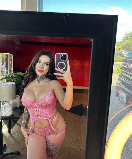 Hannahbabyjane haut modèle archive