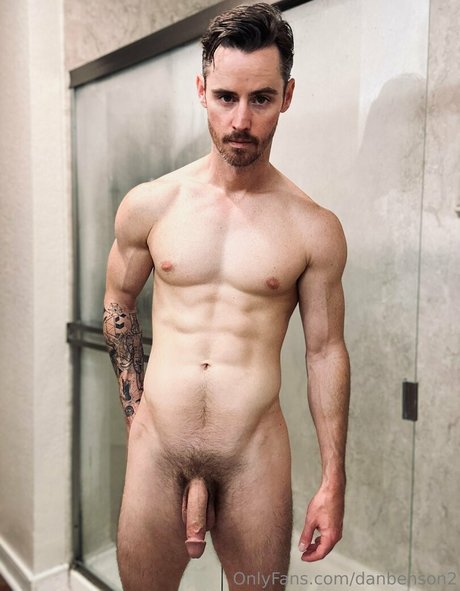 danbenson2 modèle sexy archive