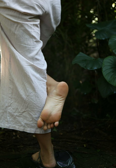 eurasian feet star érotique archive