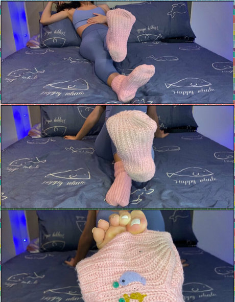 eurasian feet actrice pornographique des photos