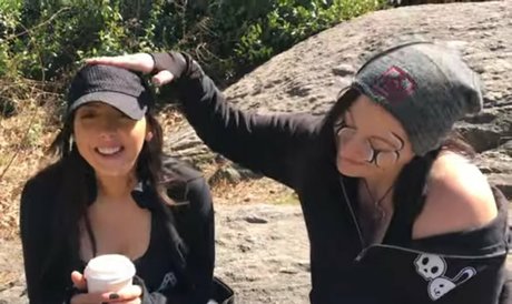 alliewrestling meilleure actrice photo