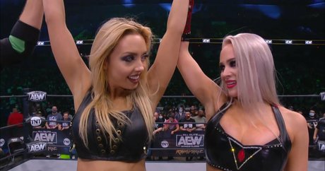 alliewrestling modèle xxx img