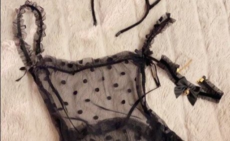 Kittew mannequin collection