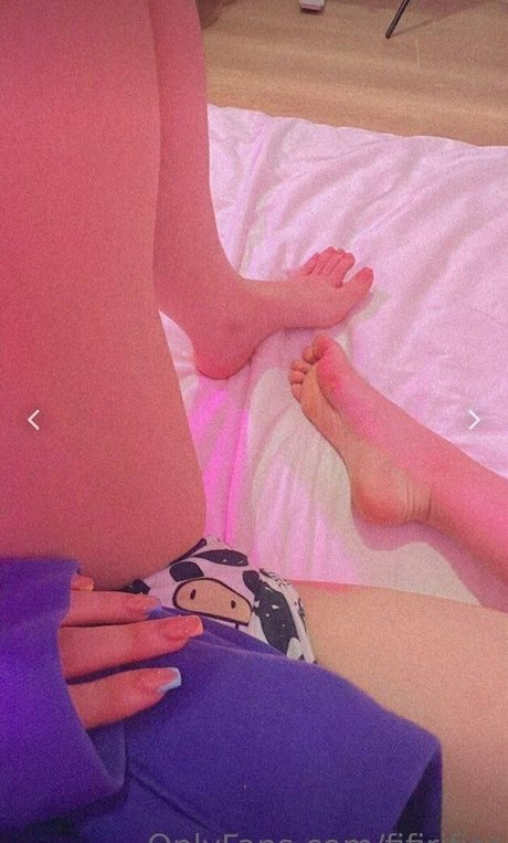 Fifi Rifis modèle archive