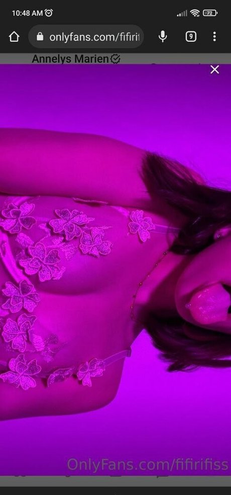 Fifi Rifis star du porno belle archive