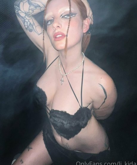 liKida modèle meilleur des photos